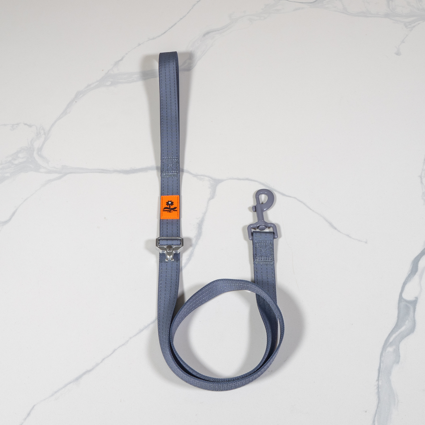 Breeze Leash - Grey