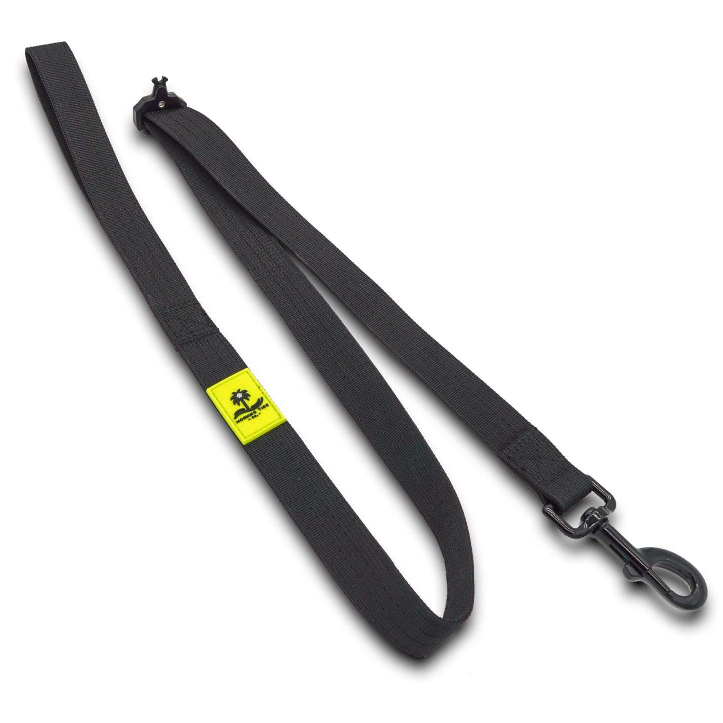 Black Breeze Leash