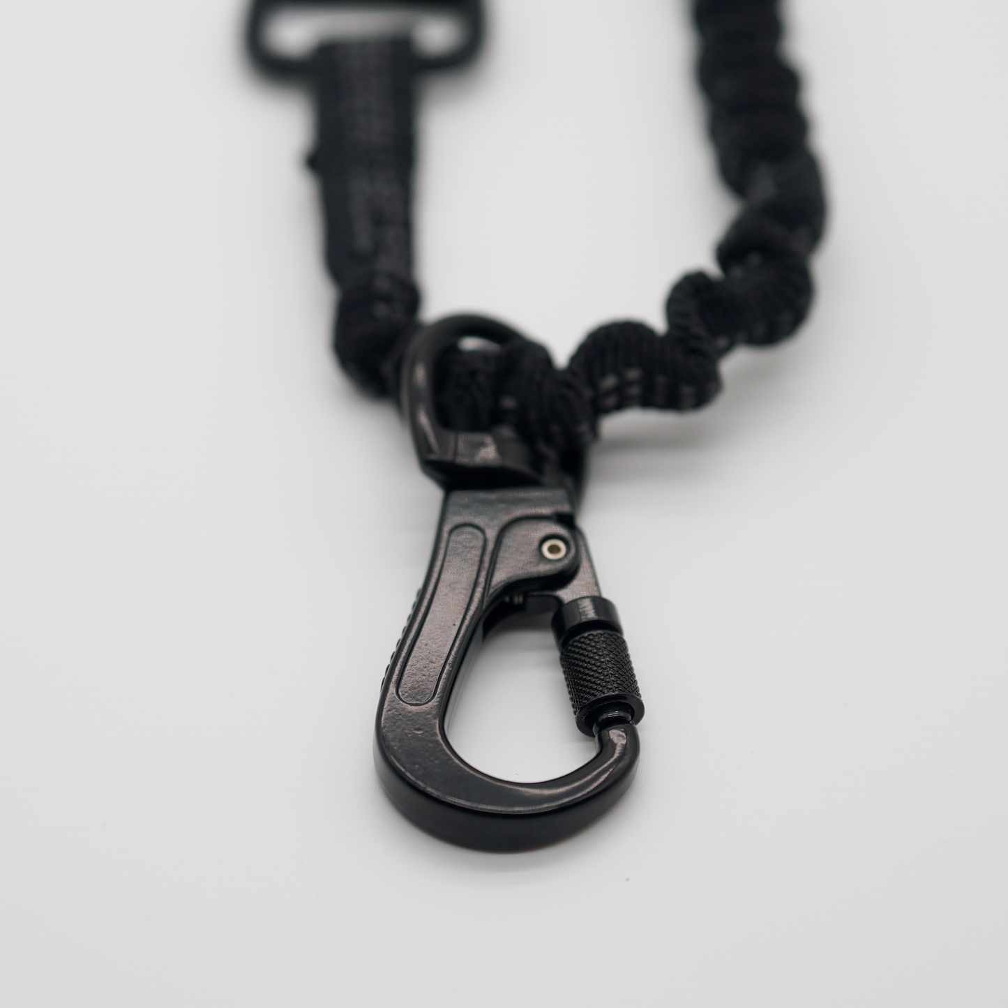 Black Breeze Leash