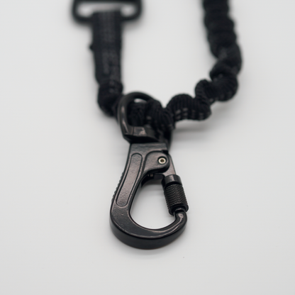 Black Breeze Leash