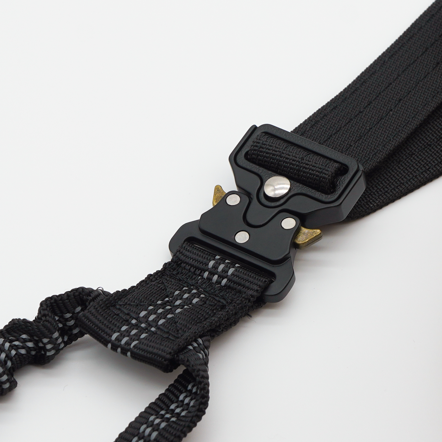 Black Breeze Leash