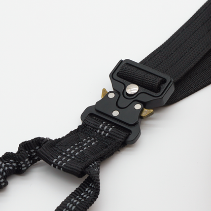 Black Breeze Leash