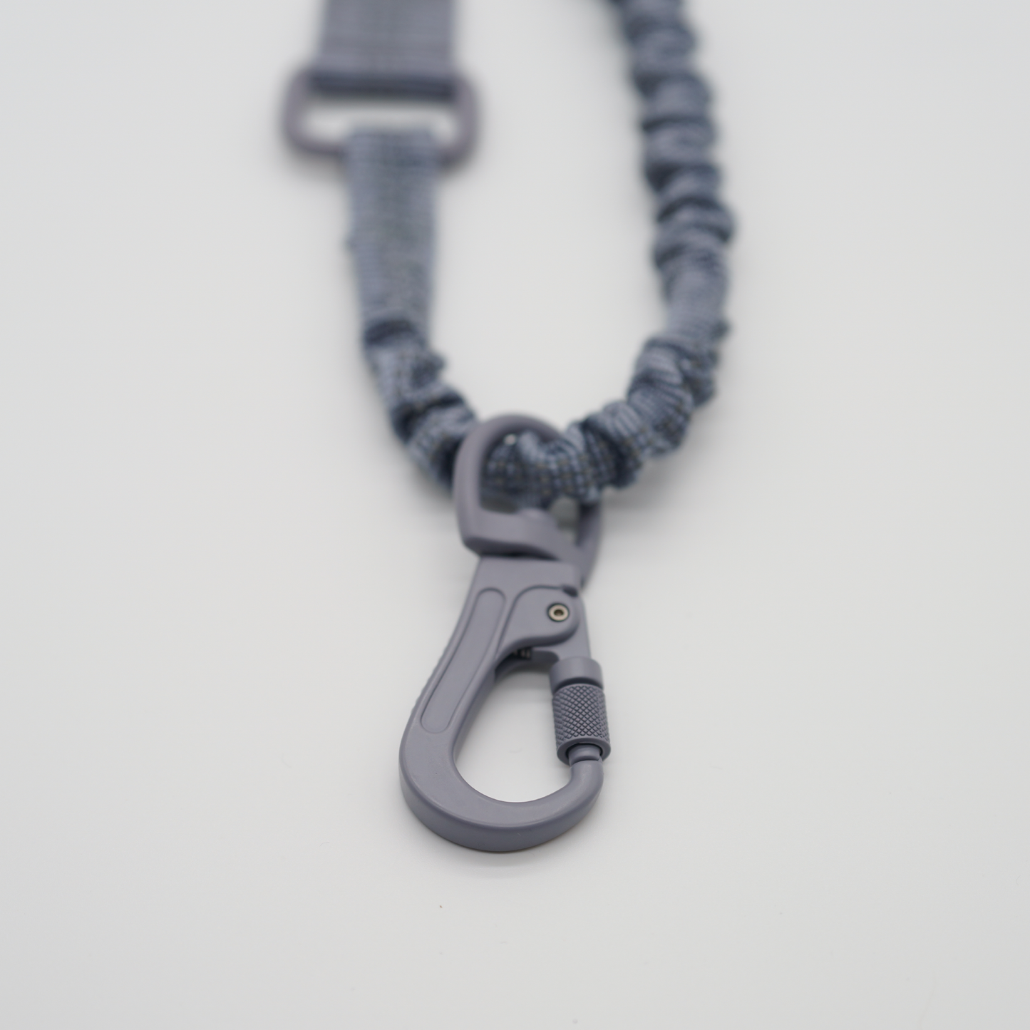Grey Breeze Leash